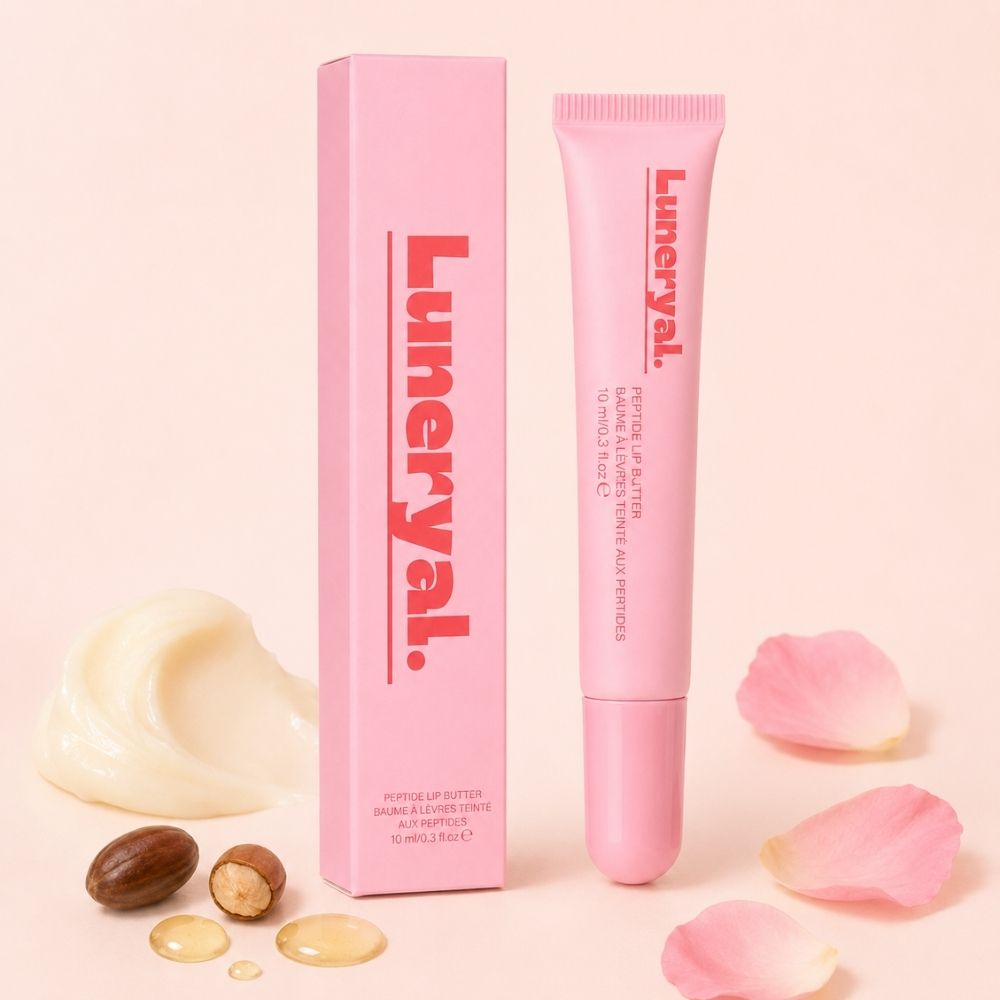 Peptide Lip Butter