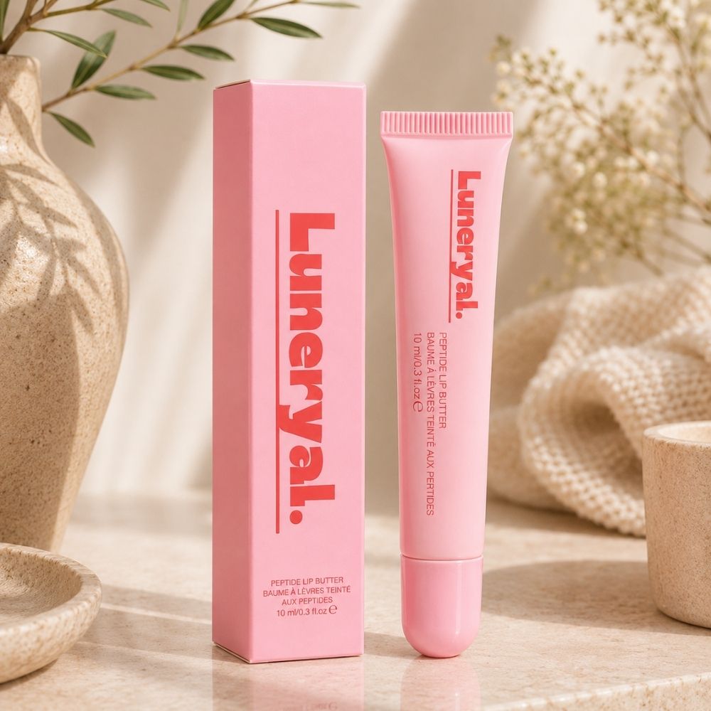 Peptide Lip Butter