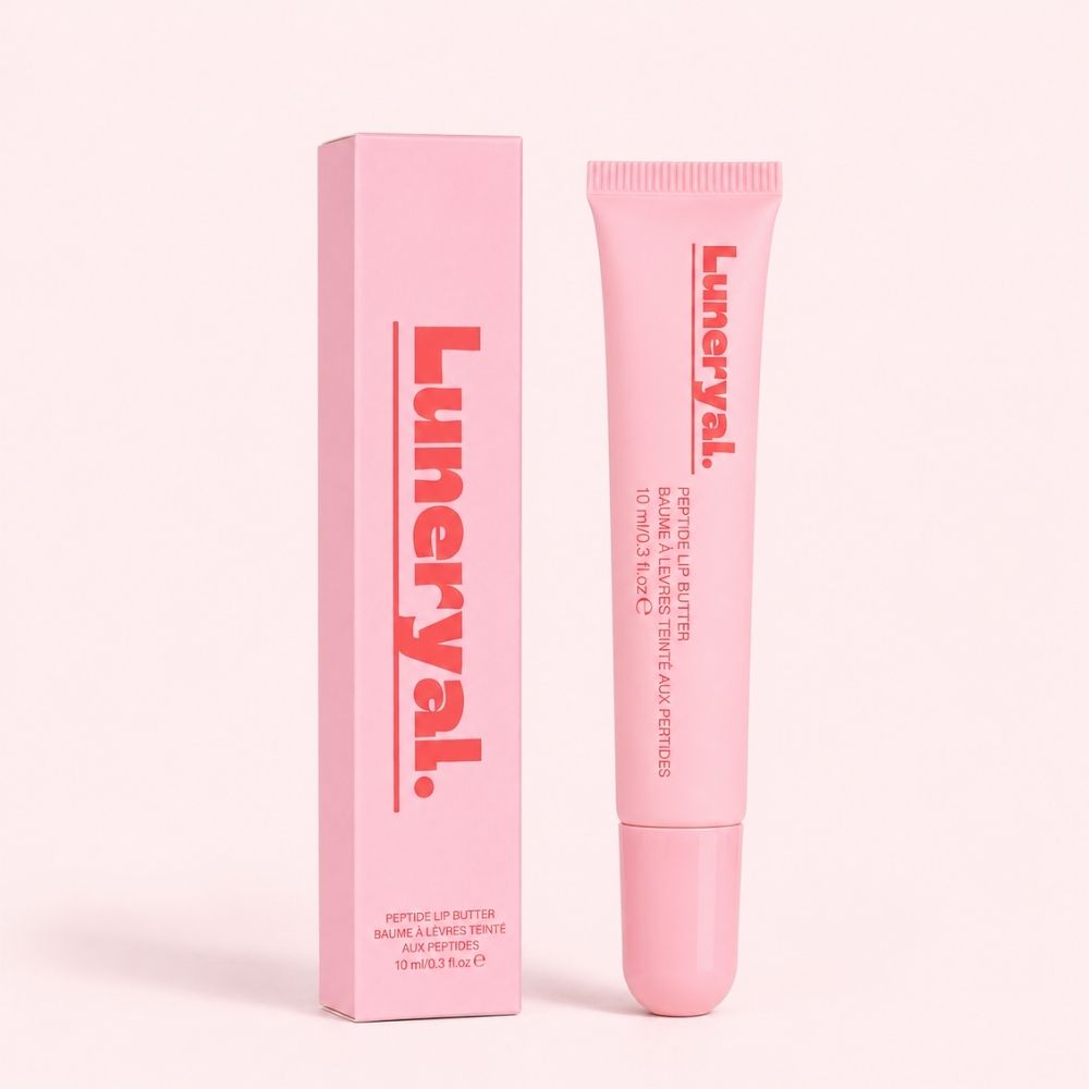Peptide Lip Butter