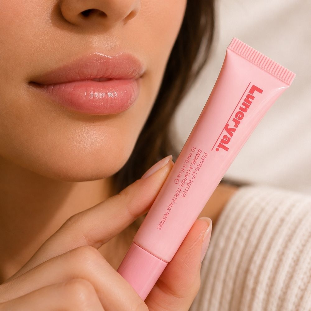 Peptide Lip Butter