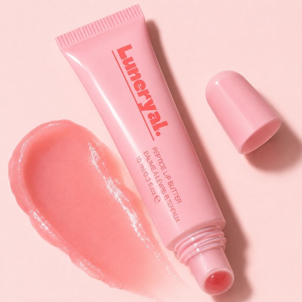 Peptide Lip Butter