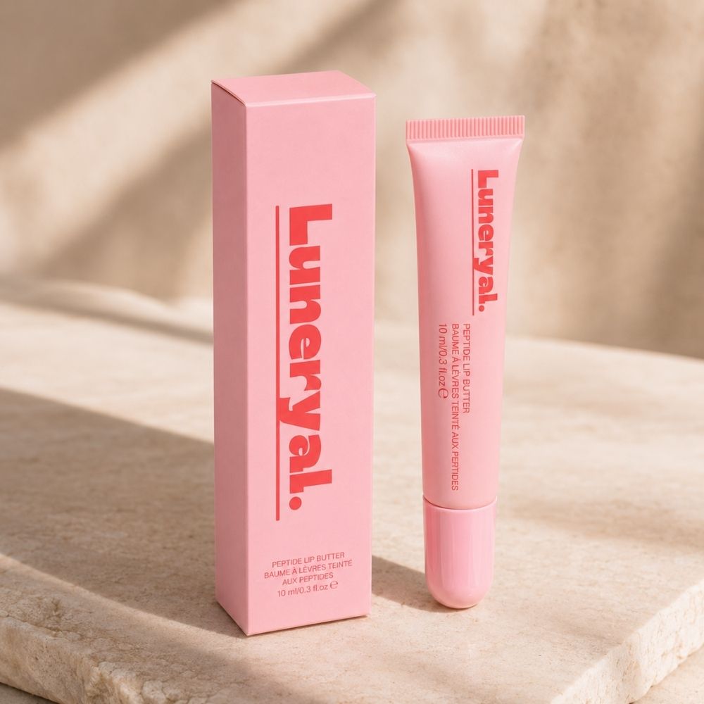 Peptide Lip Butter