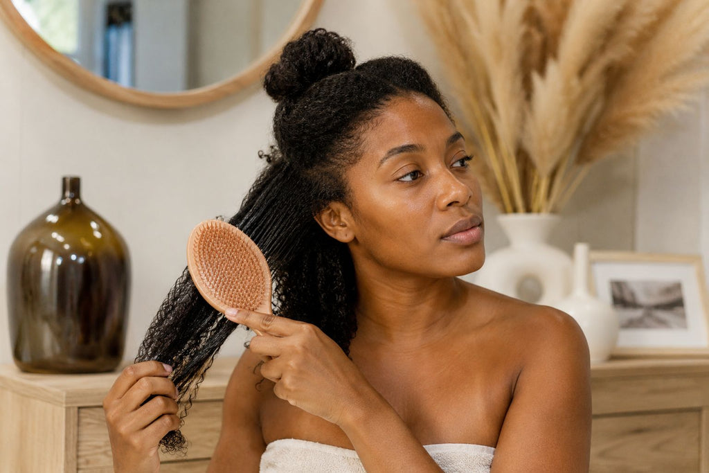 Kit Hair Care Luneryal